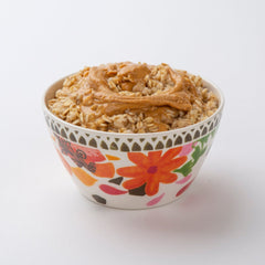 Peanut Butter & Banana Oatmeal - Magnadyne