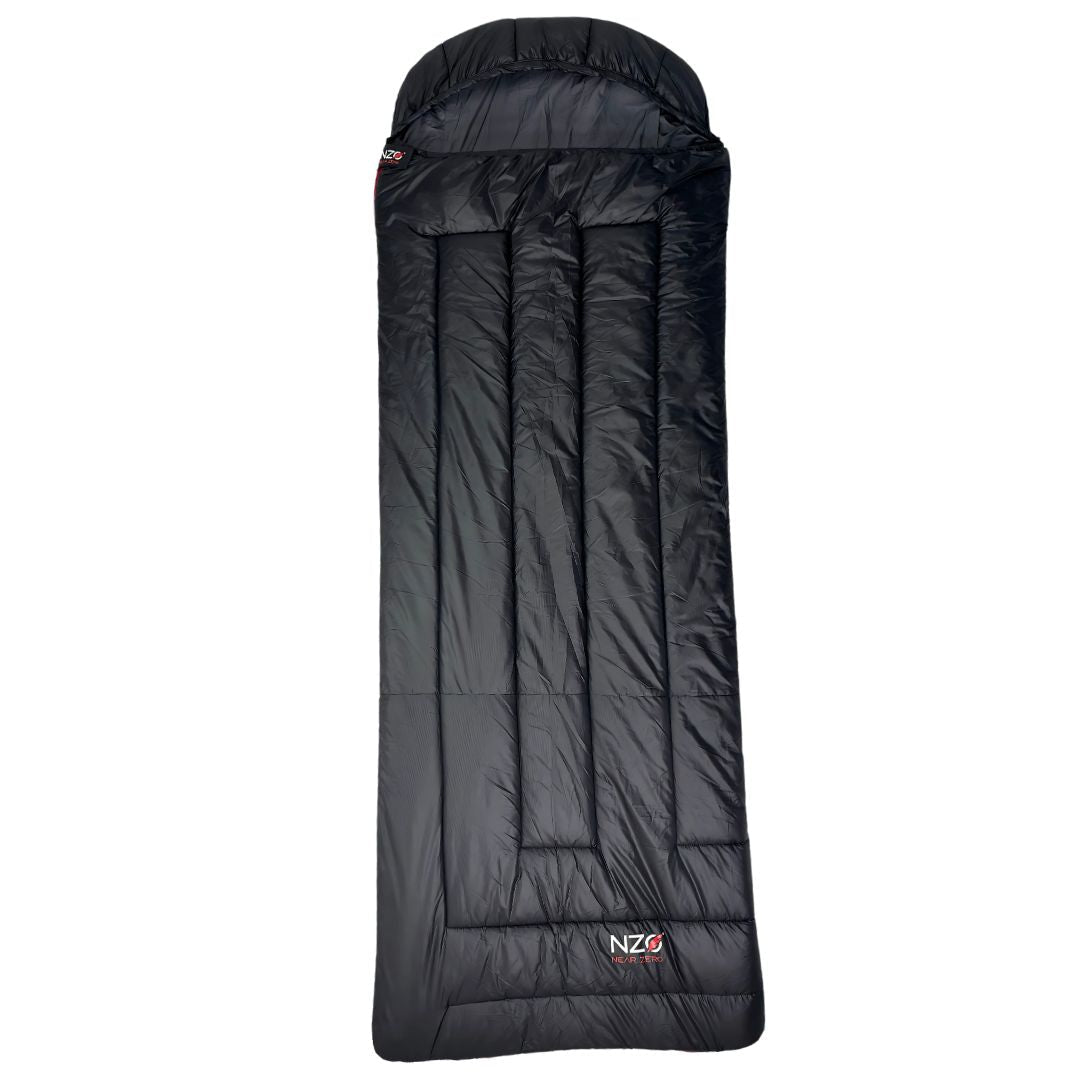 Peralta 25℉ Synthetic Sleeping Bag - Magnadyne