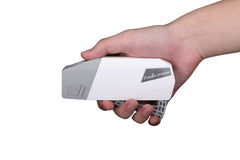 Portable Self - Powered Emergency LED Flashlight - Magnadyne
