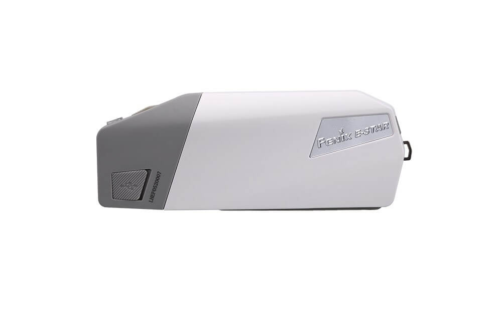Portable Self - Powered Emergency LED Flashlight - Magnadyne