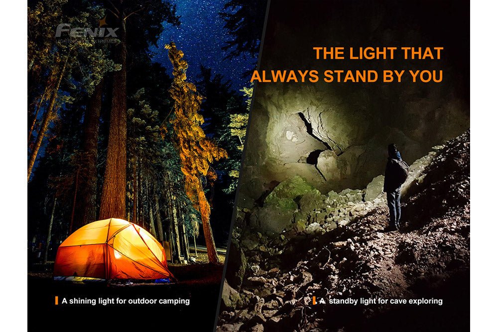 Portable Self - Powered Emergency LED Flashlight - Magnadyne