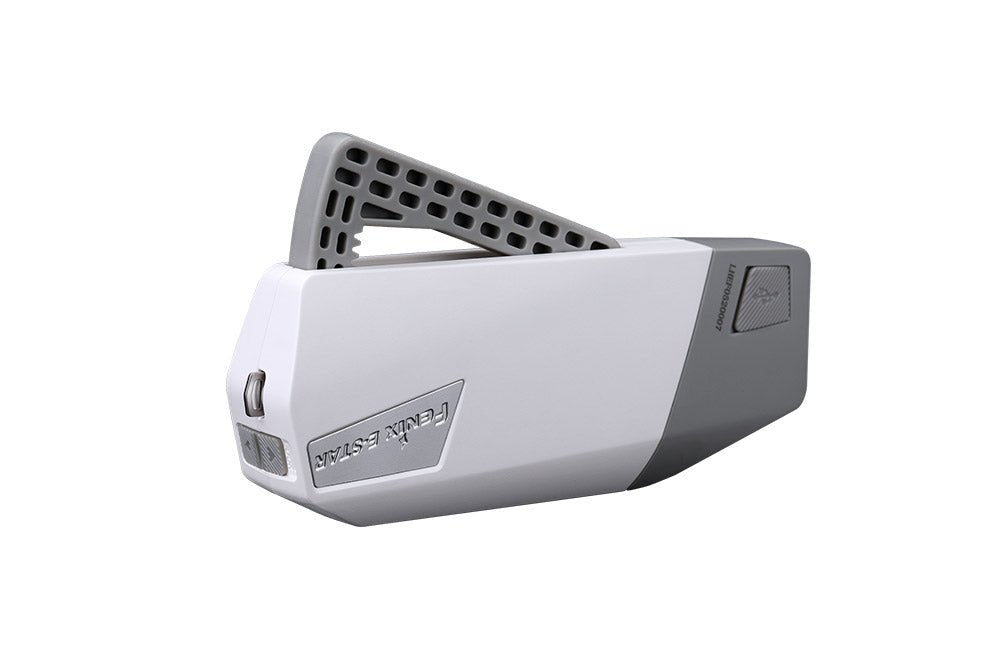 Portable Self - Powered Emergency LED Flashlight - Magnadyne