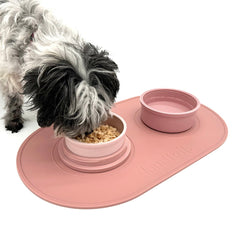 Portabowls | Portable travel & home dog bowl set - Magnadyne