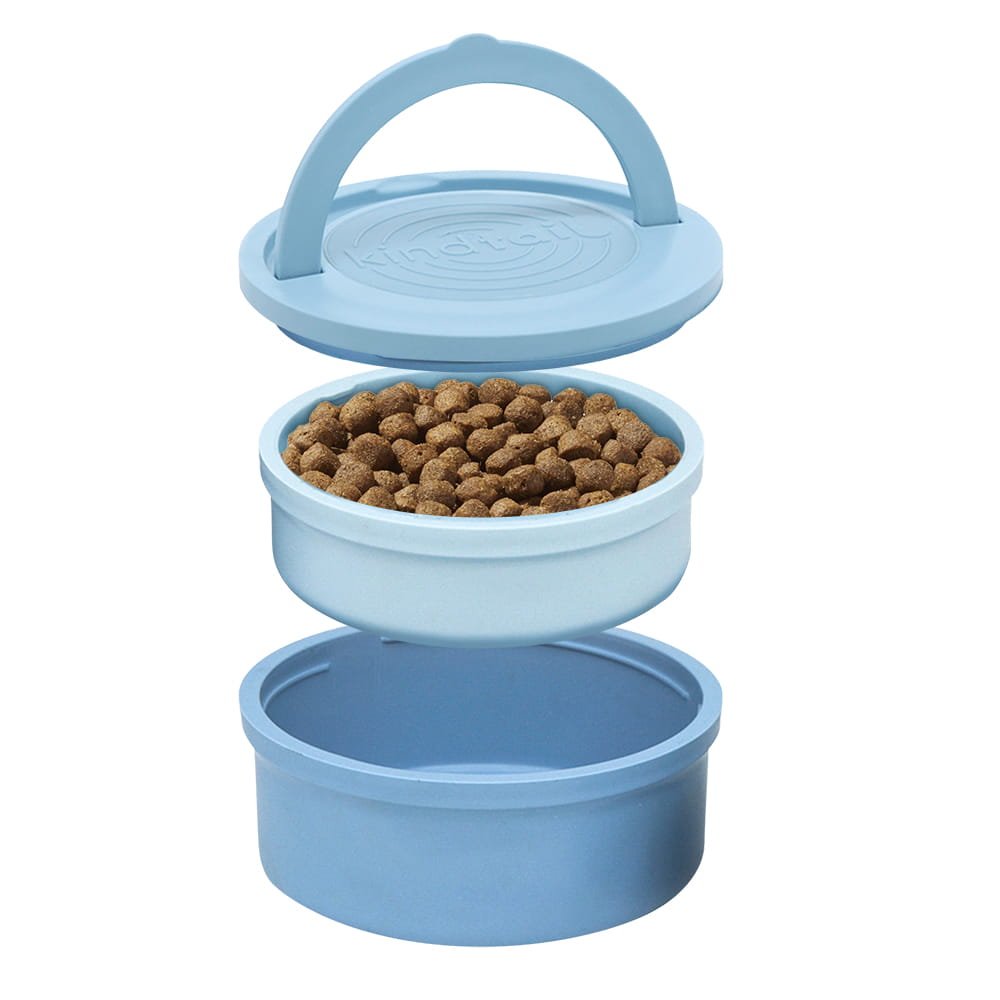 Portabowls | Portable travel & home dog bowl set - Magnadyne