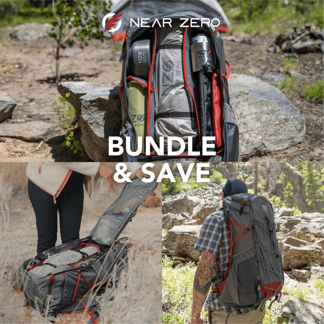 READY - 2 - GO Bundle - Magnadyne