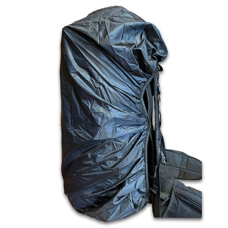 Rockagator TORRENT - 70 Liter Waterproof Backpack Rain Cover - Magnadyne