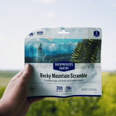 Rocky Mountain Scramble - Magnadyne