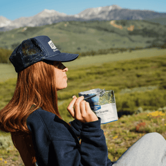 Rocky Mountain Scramble - Magnadyne