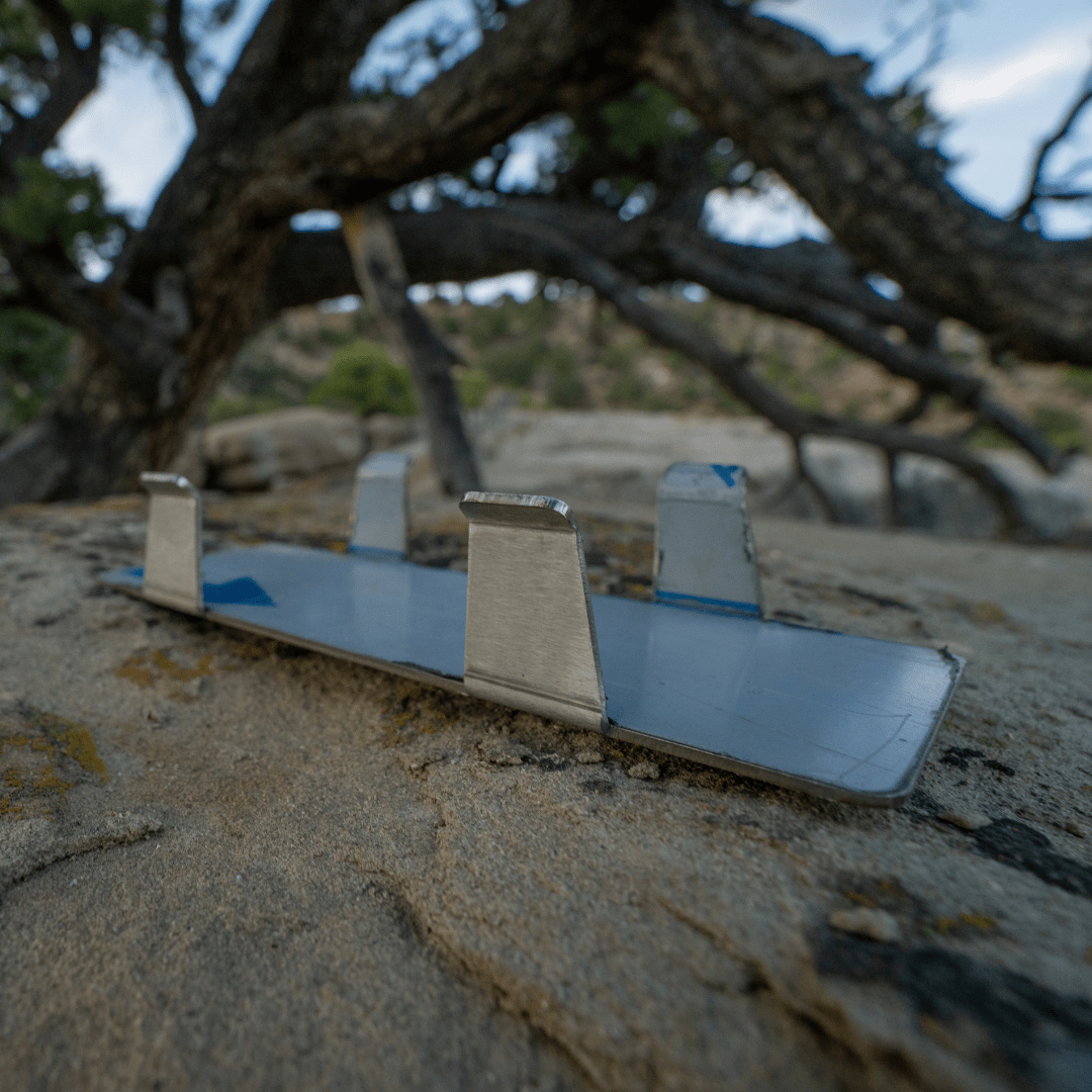 Rotopax Metal Stand (2 Gallon) - Magnadyne