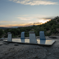 Rotopax Metal Stand (2 Gallon) - Magnadyne