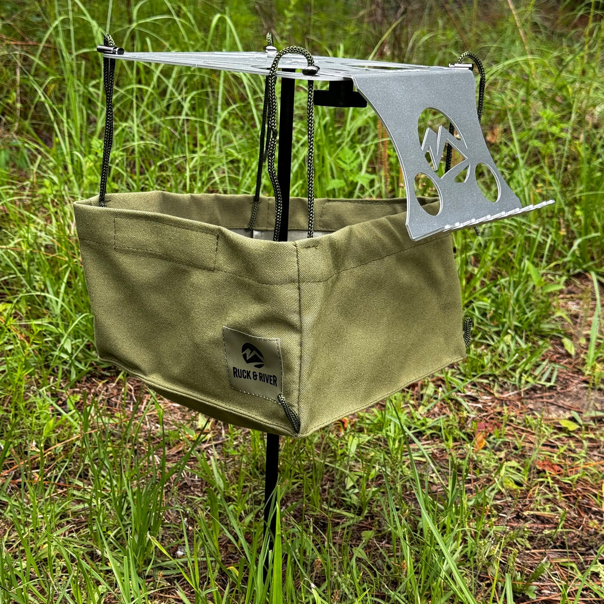 Ruck & River Camping Table - Magnadyne