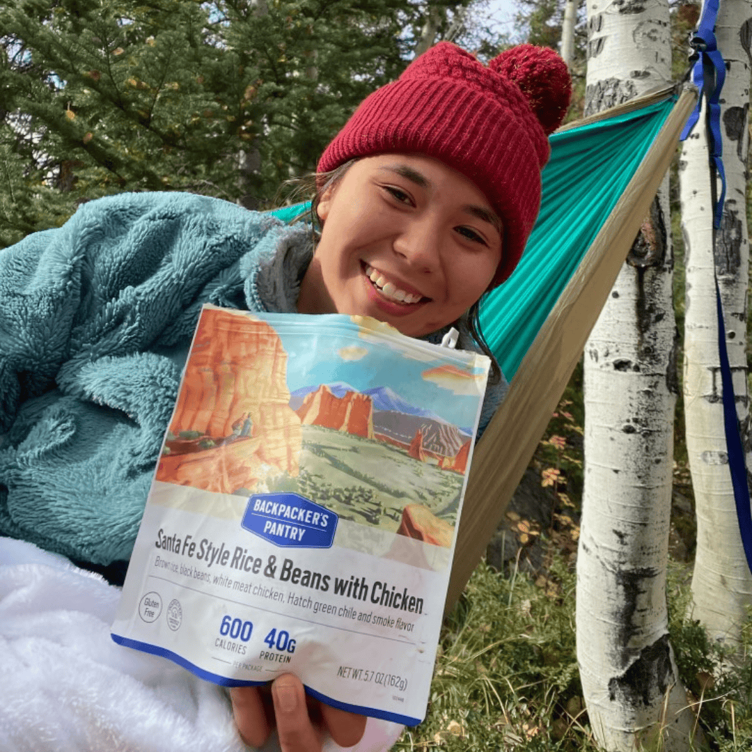 Santa Fe Style Rice & Beans with Chicken - Magnadyne