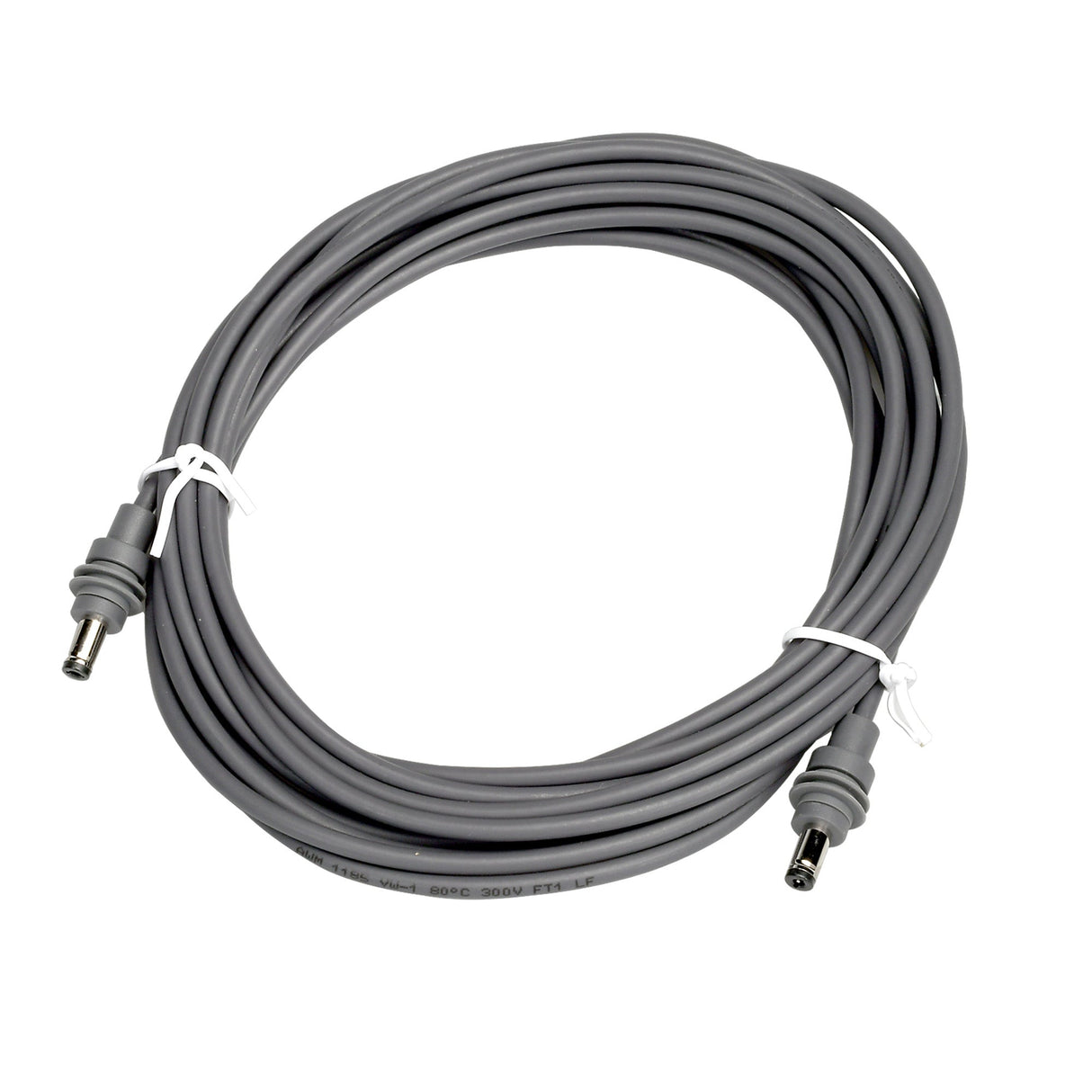 Satellite Pass-Thru Connector Kit - Magnadyne