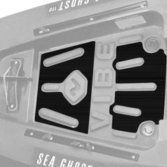Sea Ghost 110 Premium Deck Padding - Magnadyne