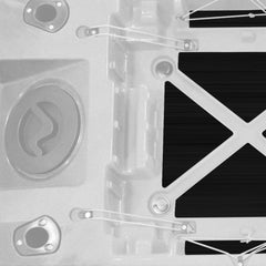Sea Ghost 110 Premium Deck Padding - Magnadyne