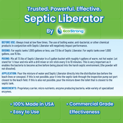 Septic Liberator - Magnadyne