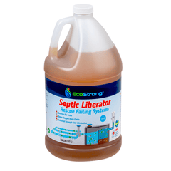 Septic Liberator - Magnadyne