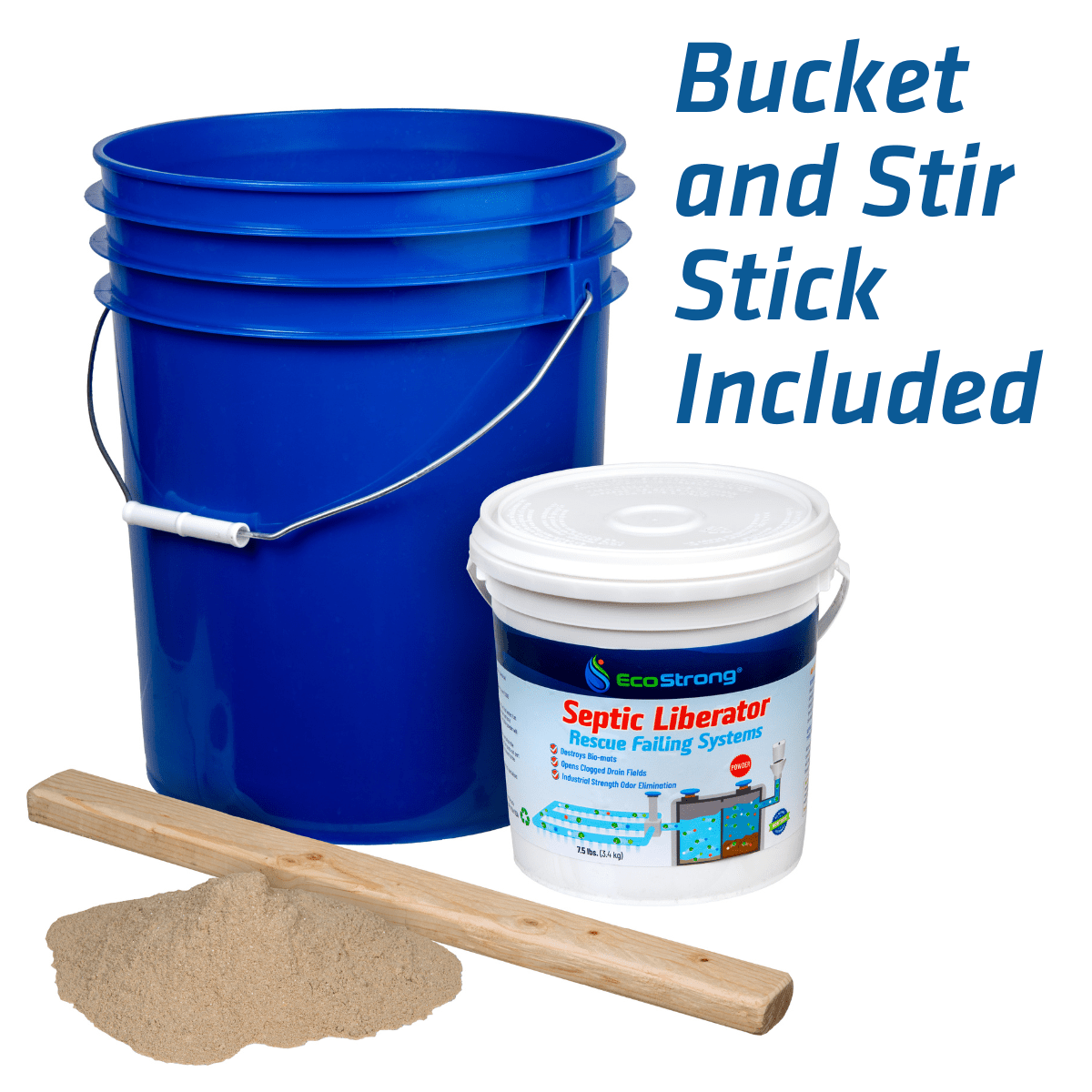 Septic Liberator - Magnadyne