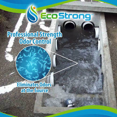 Septic Tank Treatment Packs - Magnadyne