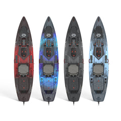 Shearwater 125 - Magnadyne
