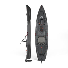 Shearwater 125 - Magnadyne