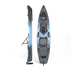 Shearwater 125 - Magnadyne