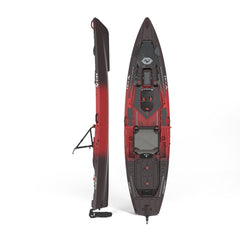 Shearwater 125 - Magnadyne