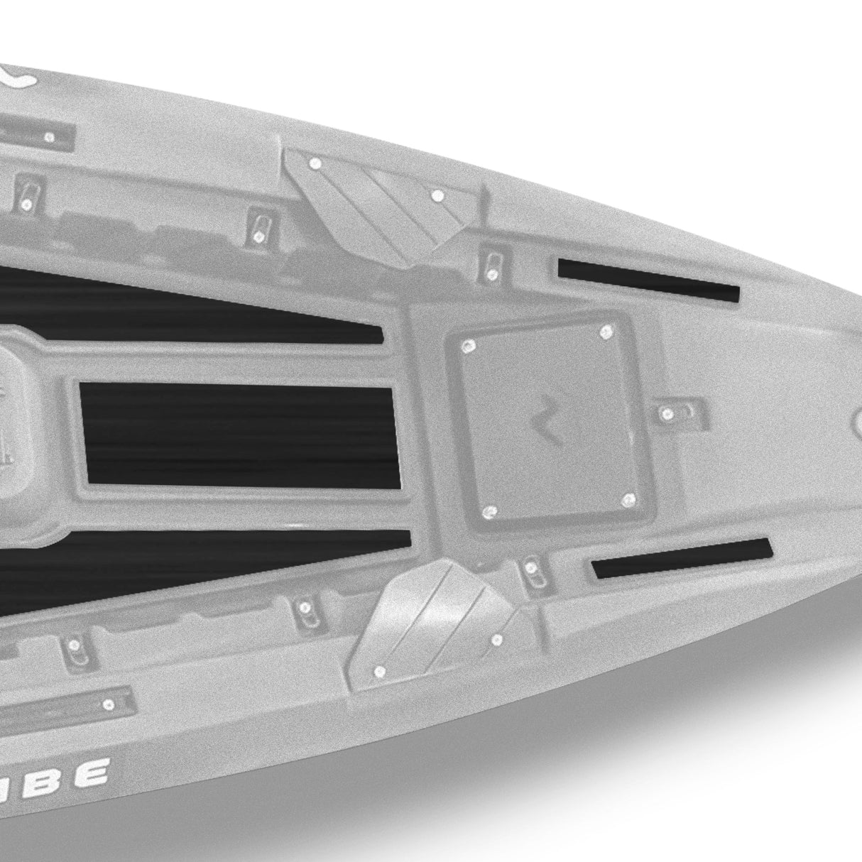 Shearwater 125 Premium Deck Padding - Magnadyne