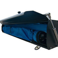 Shower / Bathroom Awning - Magnadyne