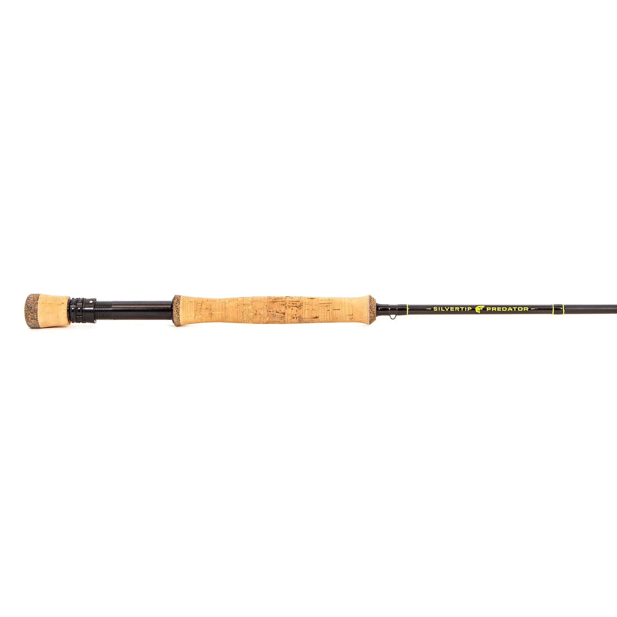Silvertip Predator Fly Rod - Magnadyne