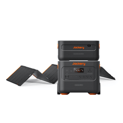 Solar Generator 2000 Plus - Magnadyne