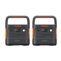 Solar Generator 2000 v2 - Magnadyne