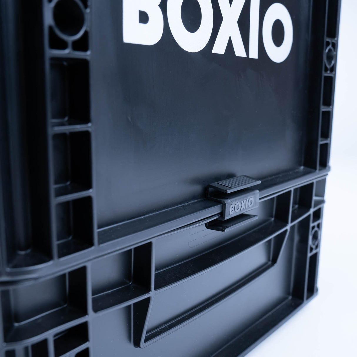 stacking aids | BOXIO - CLIP - Magnadyne