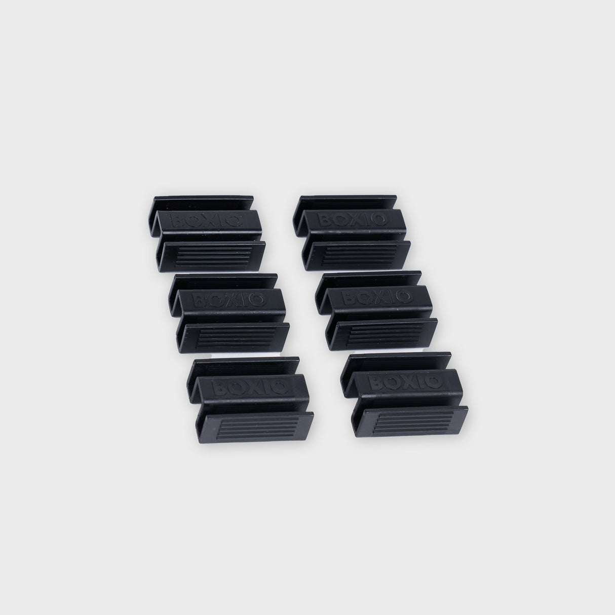 stacking aids | BOXIO - CLIP - Magnadyne