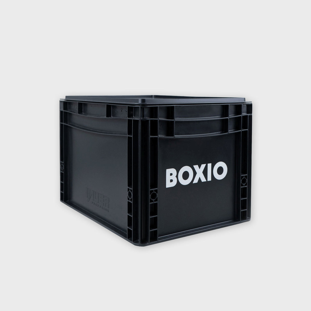 Storage Box | BOXIO - SOLO - Magnadyne