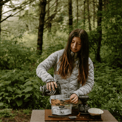 Summit Breakfast Scramble - Magnadyne