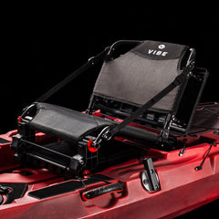 Summit Seat - Magnadyne
