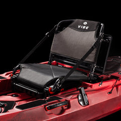 Summit Seat - Magnadyne