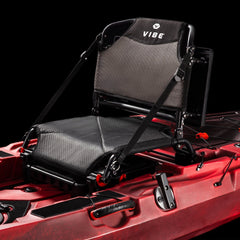 Summit Seat - Magnadyne