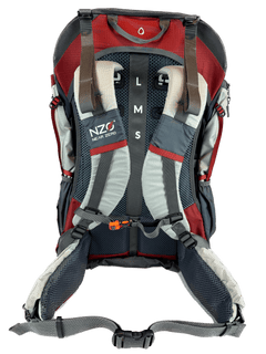 THE DEAN™ Hiking Backpack 60L - Magnadyne