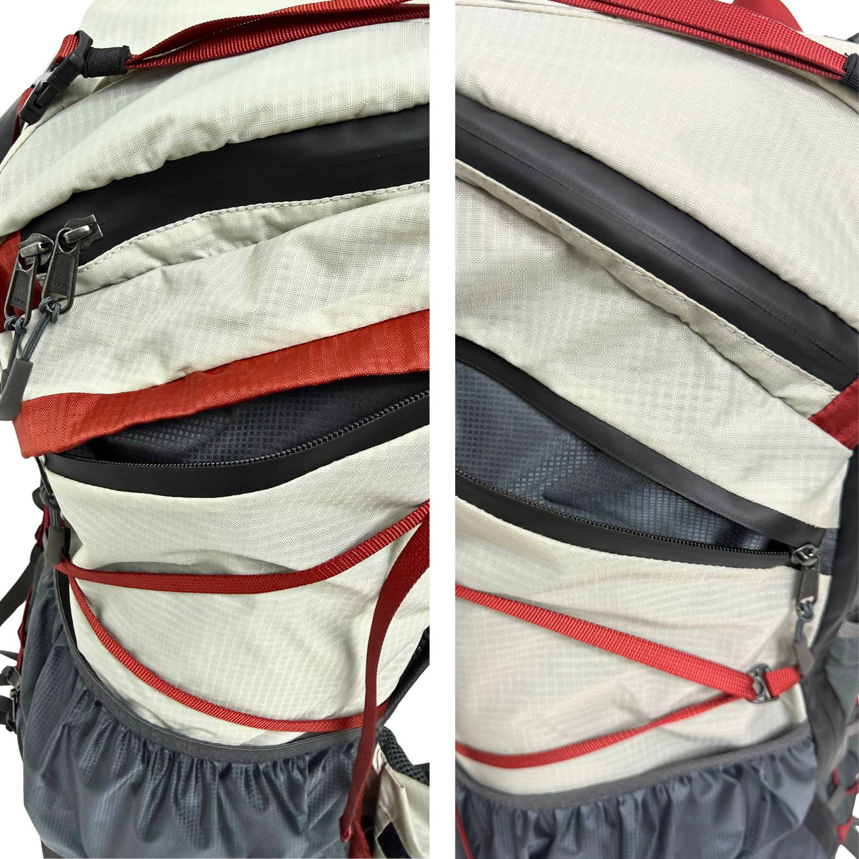 THE DEAN™ Hiking Backpack 60L - Magnadyne