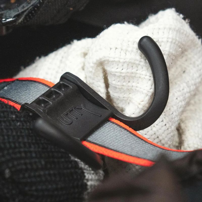THE UTTY GEAR ORGANIZER - Magnadyne