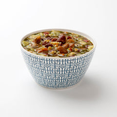 Three Bean Veggie Stew - Magnadyne