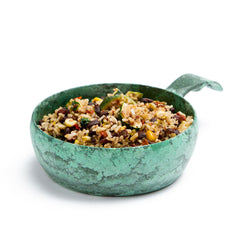 Three Sisters Southwestern Quinoa & Beans - Magnadyne