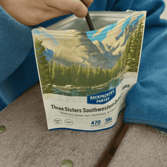 Three Sisters Southwestern Quinoa & Beans - Magnadyne