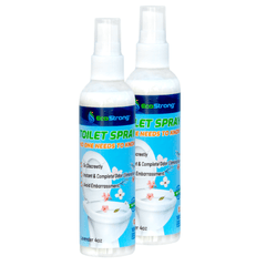 Toilet Spray - Magnadyne