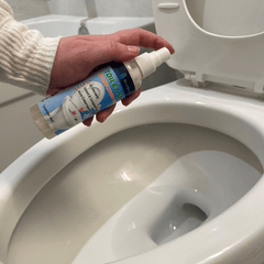 Toilet Spray - Magnadyne