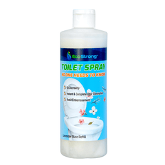 Toilet Spray - Magnadyne