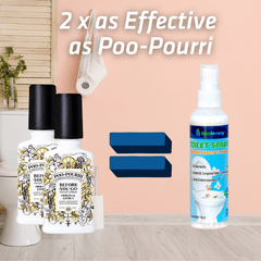 Toilet Spray - Magnadyne