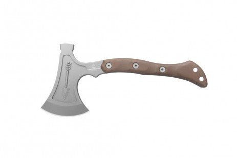 TOPS Hammer Hawk w TOPS Backup - Magnadyne